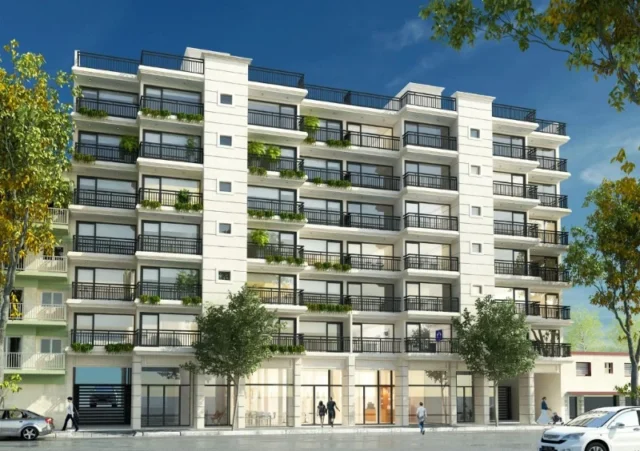 Departamentos, pisos y semipisos en Venta — LAS HERAS 2800