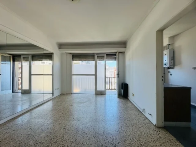 Departamentos, pisos y semipisos en Venta — 25 DE MAYO 3200