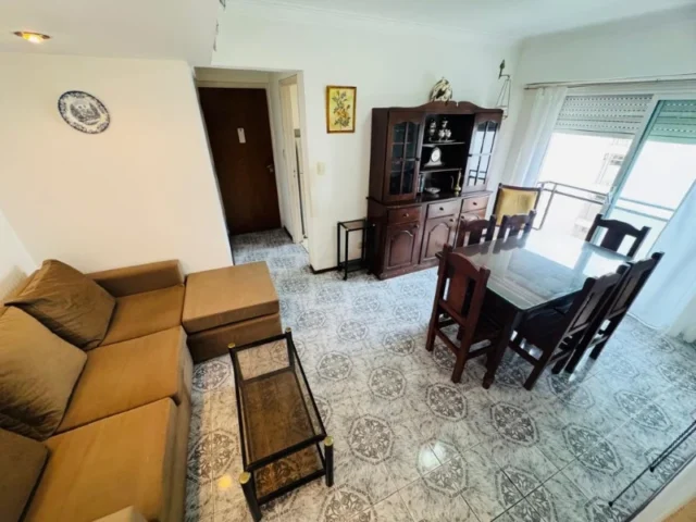 Departamentos, pisos y semipisos en Venta — FALUCHO 2600