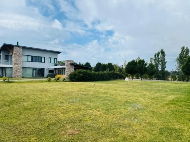 Lotes y terrenos en Venta — LAS PRUNAS