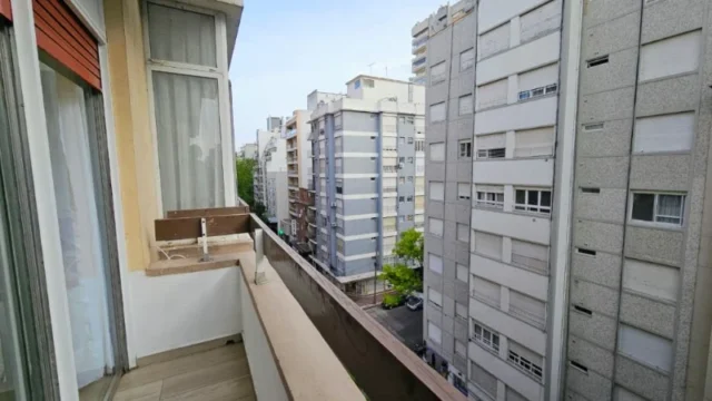 Departamentos, pisos y semipisos en Venta — FALUCHO 2000