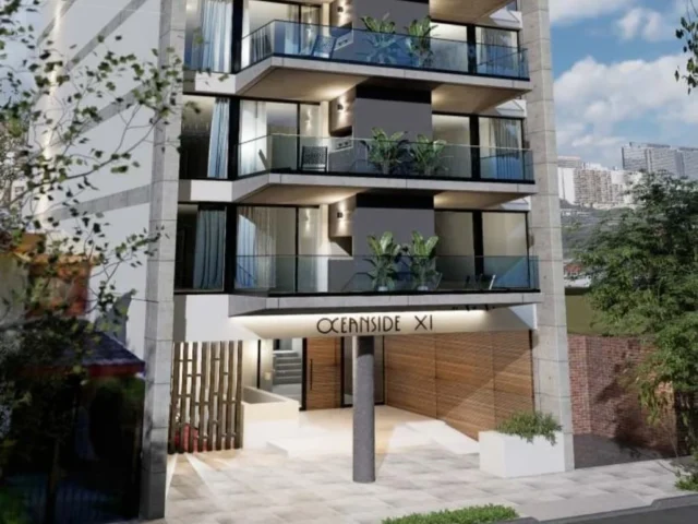Emprendimientos en Venta — ALVARADO 1400