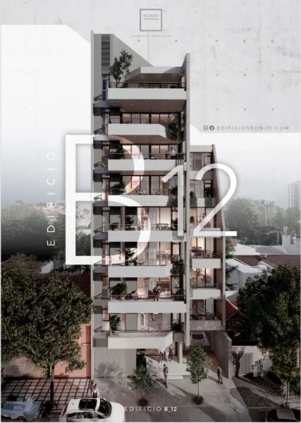 Departamentos, pisos y semipisos en Venta — Gral. Roca 3100