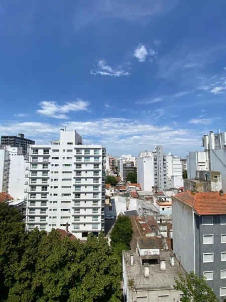 Departamentos, pisos y semipisos en Venta — falucho 1500