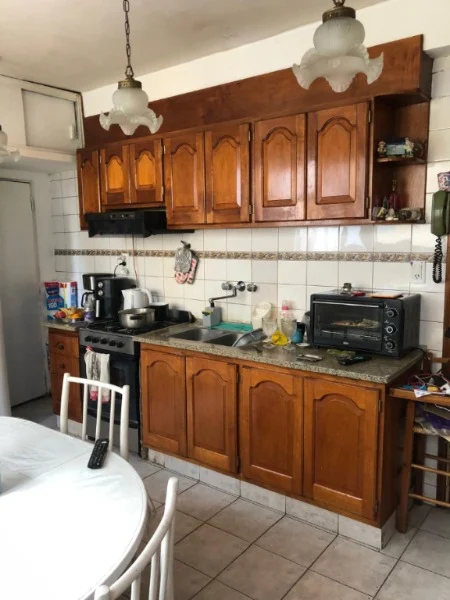 Departamentos, pisos y semipisos en Venta — LURO 3100