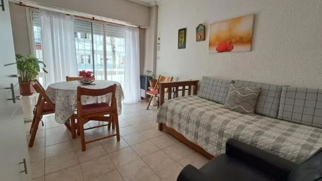 Departamentos, pisos y semipisos en Venta — Santiago del Estero y Falucho