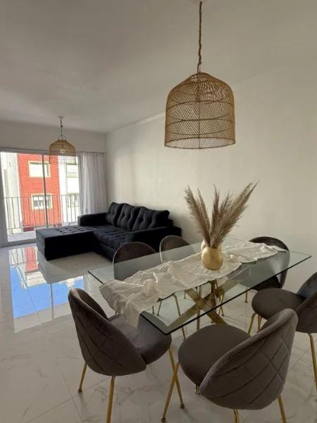 Departamentos, pisos y semipisos en Venta — Santiago Del Estero 2346
