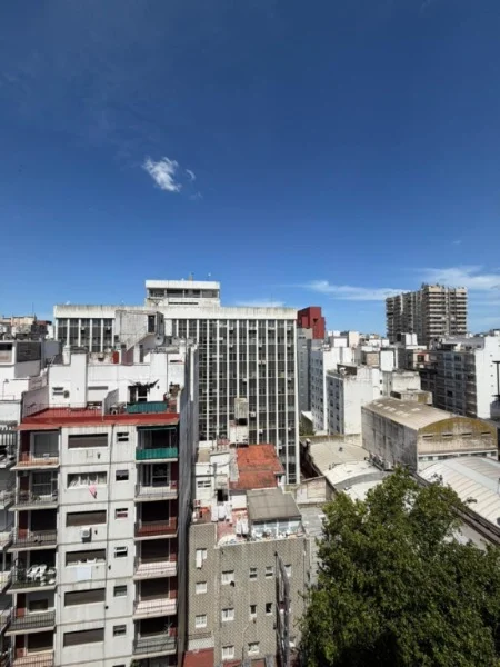 Departamentos, pisos y semipisos en Venta — buenos aires 2347