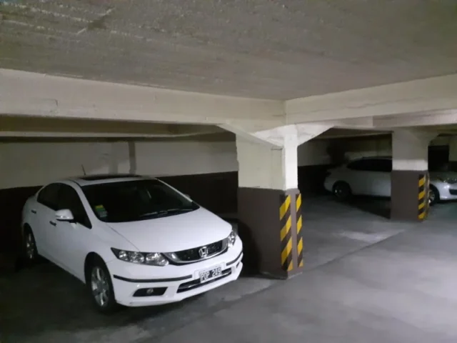 Cocheras y garages en Venta — Belgrano 2559