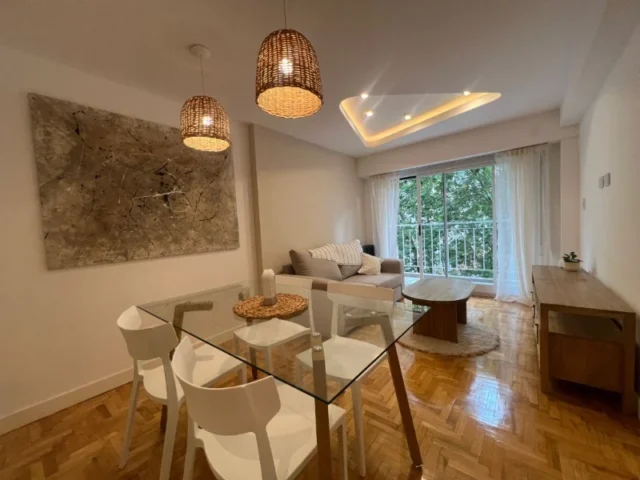 Departamentos, pisos y semipisos en Venta — Falucho 2500