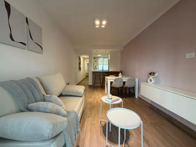 Departamentos, pisos y semipisos en Venta — Santiago del Estero 2100