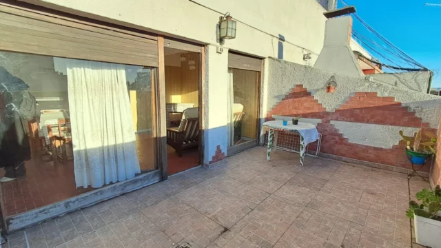 Departamentos, pisos y semipisos en Alquiler — Santiago del Estero y Brown