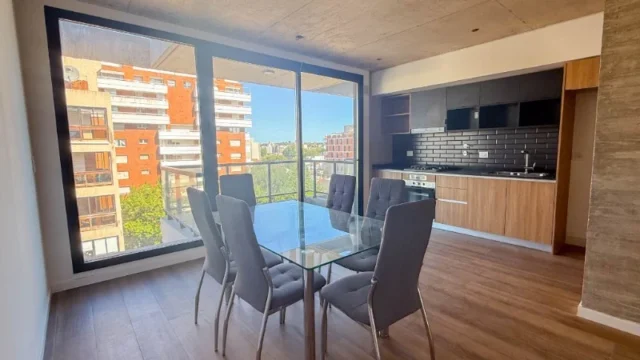 Departamentos, pisos y semipisos en Venta — Catamarca 2969