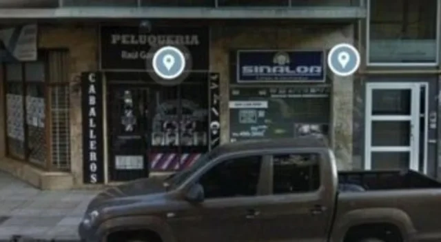 Locales en Venta — San Luis 2000