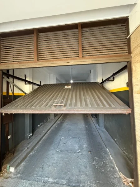 Cocheras y garages en Venta — Alvarado 1600