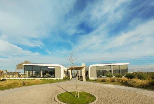 Lotes y terrenos en Venta — Developer Park