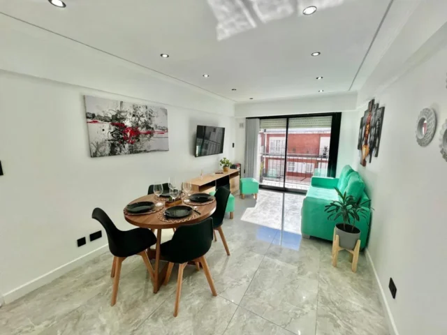 Departamentos, pisos y semipisos en Venta — Brown 2300