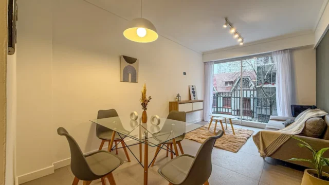 Departamentos, pisos y semipisos en Venta — Santa Fe 2100