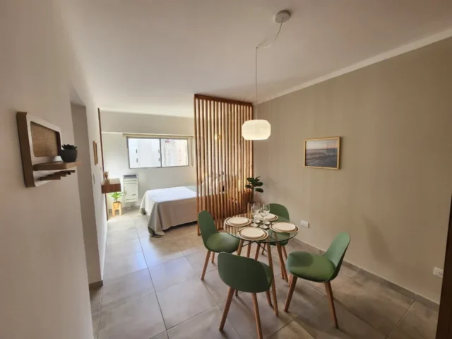 Departamentos, pisos y semipisos en Venta — Sarmiento 2200