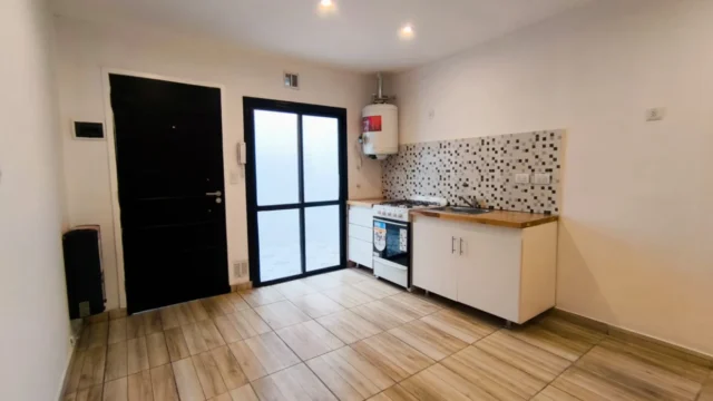 PH en Venta — Dorrego 2000