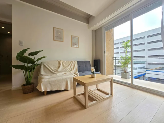 Departamentos, pisos y semipisos en Venta — Brown 2400
