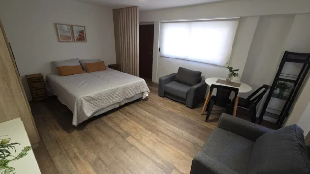 Departamentos, pisos y semipisos en Venta — Arenales 2200