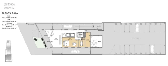 Departamentos, pisos y semipisos en Venta — Bv. Patricio Peralta Ramos 3100