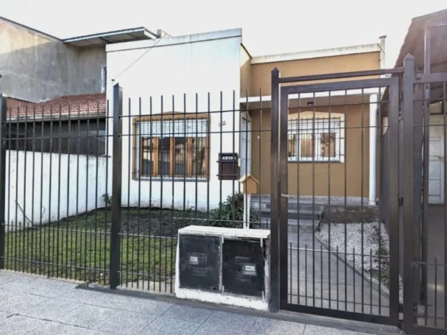 Inmuebles en block en Venta — Rondeau 1653