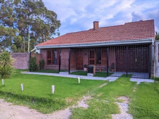 Casas, chalets en Venta — Calabria