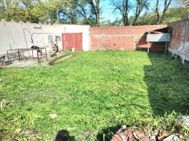 Lotes y terrenos en Venta — Rondeau y Azopardo