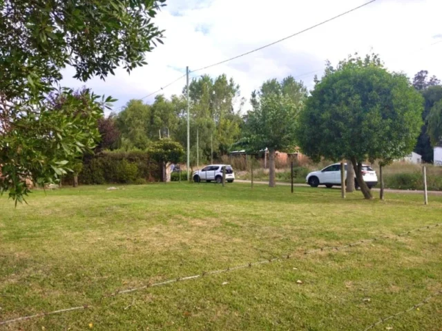 Lotes y terrenos en Venta — El griego