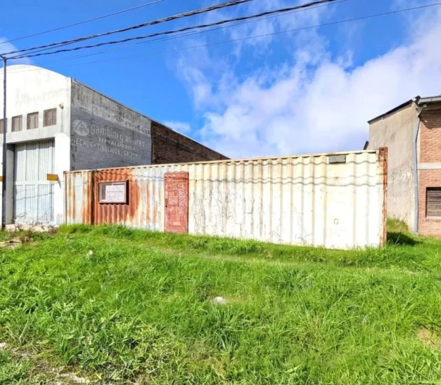 Lotes y terrenos en Venta — Ratery y Gaboto