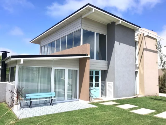 Casas, chalets en Alquiler — Barrio Rumencó, Los Álamos.