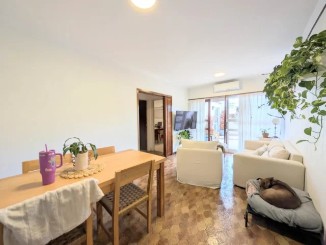 Departamentos, pisos y semipisos en Venta — Elcano y Acha