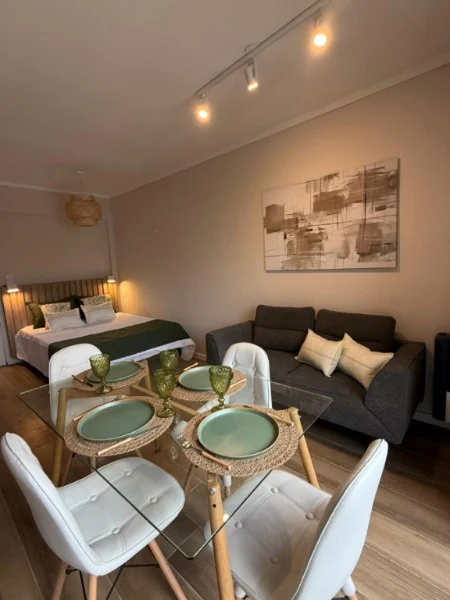 Departamentos, pisos y semipisos en Venta — San Luis 2100