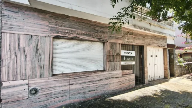 PH en Venta — San Luis 2900