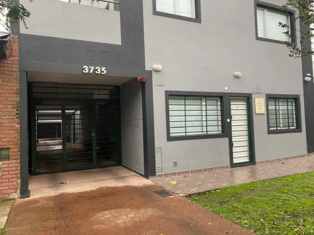 PH en Venta — Av. Paso 3735