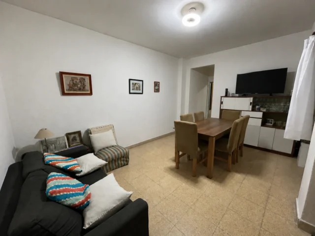 Departamentos, pisos y semipisos en Venta — Gascon 55