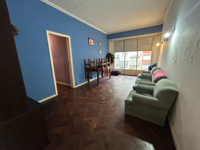 Departamentos, pisos y semipisos en Venta — Falucho 2007