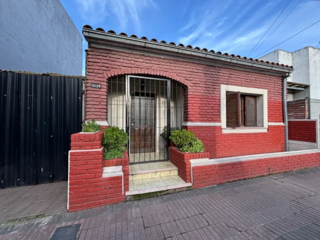 PH en Venta — Chaco 3028