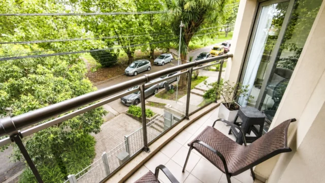 Departamentos, pisos y semipisos en Venta — O´Higgins 251
