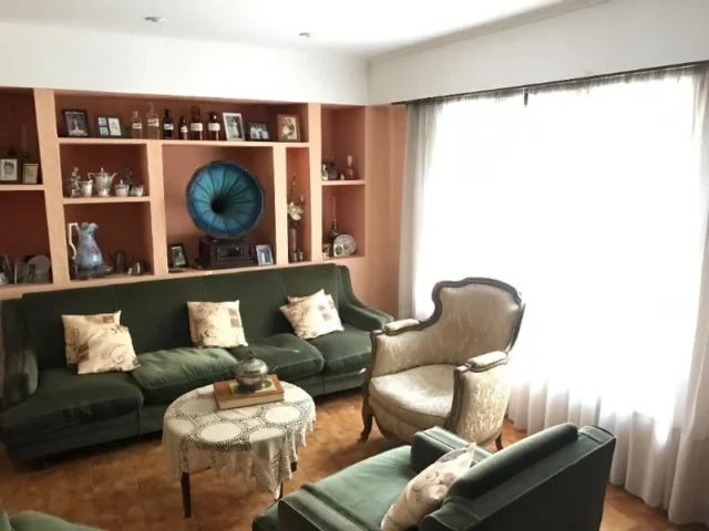 Casas, chalets en Venta — C. 29 937