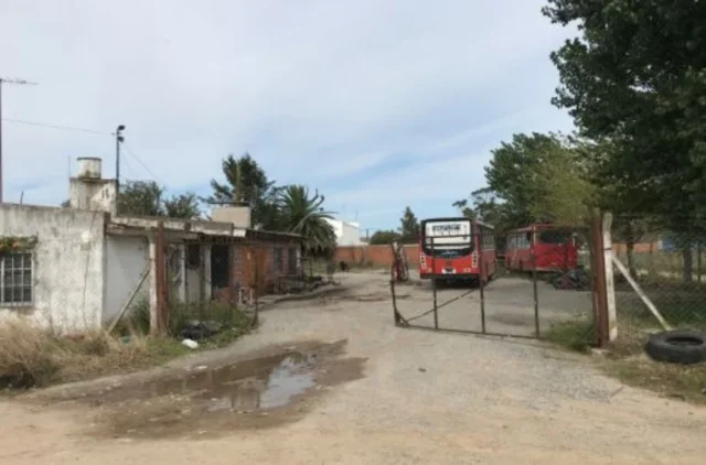 Lotes y terrenos en Venta — C. 111 579