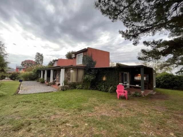 Cabañas en Venta — C. 95
