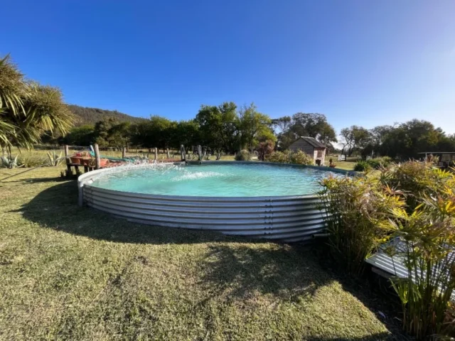 Cabañas en Venta — 4P6G+G3 Balcarce