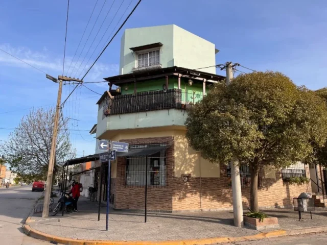 Departamentos, pisos y semipisos en Venta — Av. 31 300