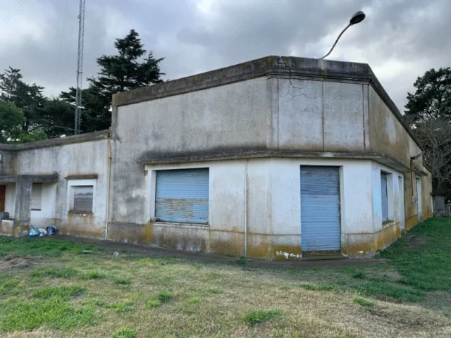 Campos y chacras en Venta — 6VR2+79 Balcarce