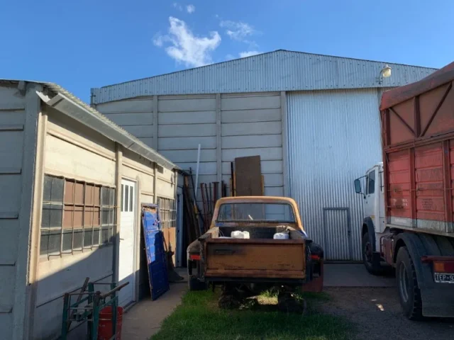 Galpones en Venta — ruta 226