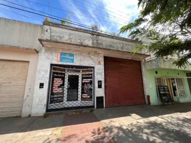 Galpones en Venta — C. 28 723