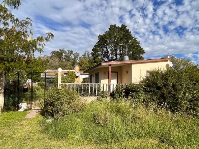 Casas, chalets en Venta — RN226 990